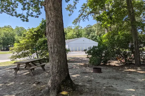 Shellbay Campgrounds