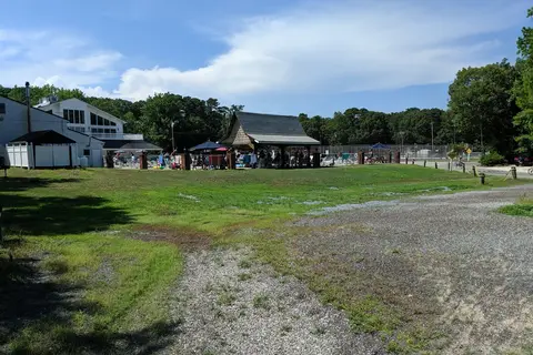 Shellbay Campgrounds