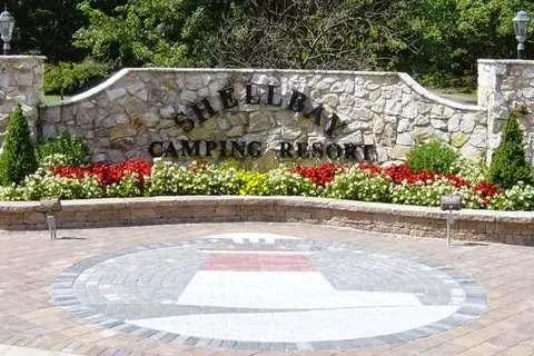 Shellbay Campgrounds