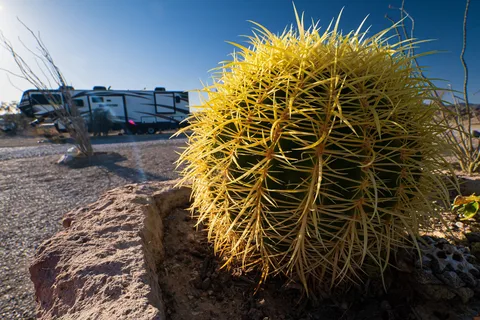 RoadRunner Travelers RV Park