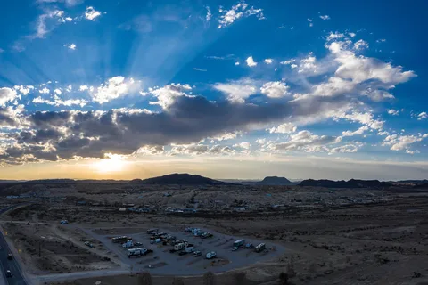 RoadRunner Travelers RV Park