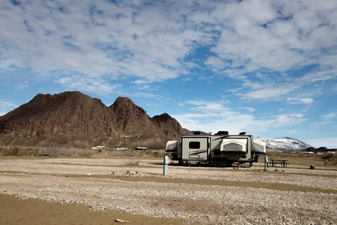 RoadRunner Travelers RV Park