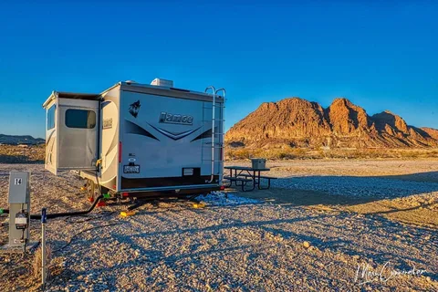 RoadRunner Travelers RV Park
