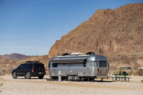 RoadRunner Travelers RV Park
