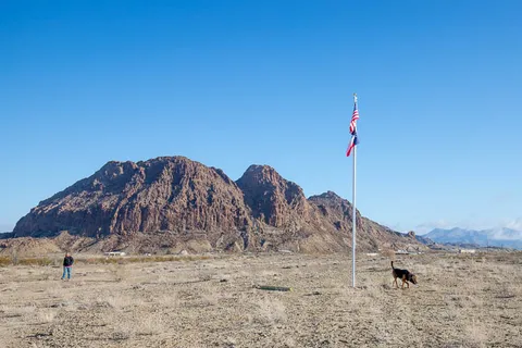 RoadRunner Travelers RV Park