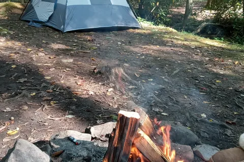 Enota Mountain Retreat