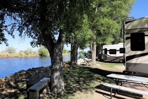 Deer Haven RV Park