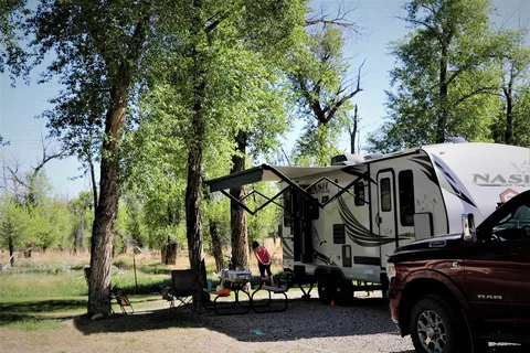 Deer Haven RV Park