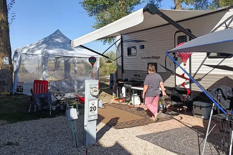 Deer Haven RV Park