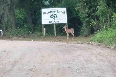 October Bend RV Park