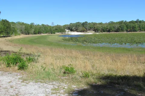 October Bend RV Park