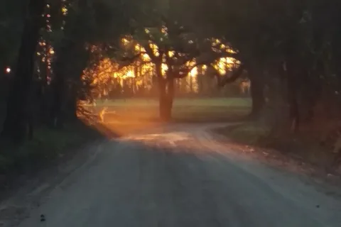 October Bend RV Park