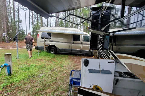 October Bend RV Park