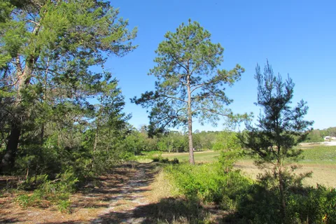 October Bend RV Park