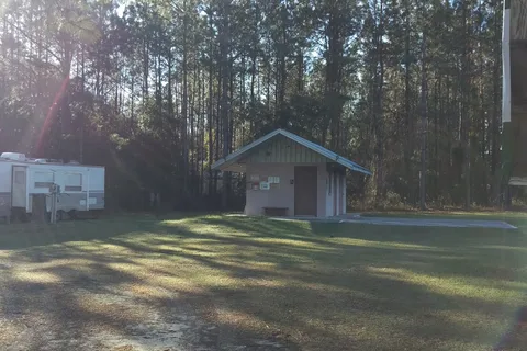 October Bend RV Park