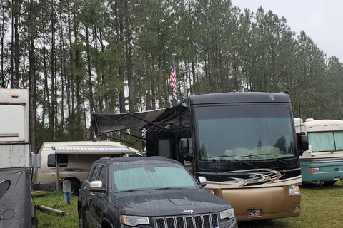 October Bend RV Park