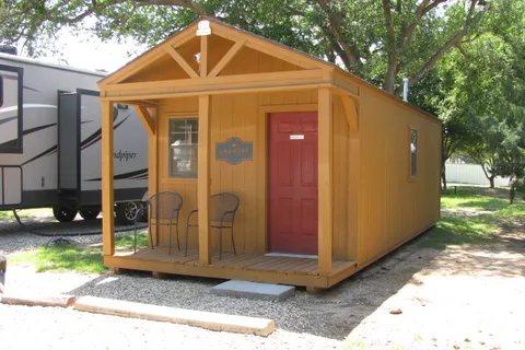 Shallowater Mobile Home and RV Park