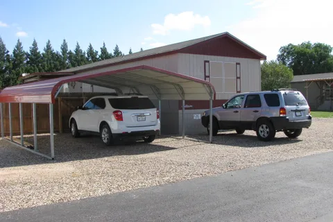 Shallowater Mobile Home and RV Park