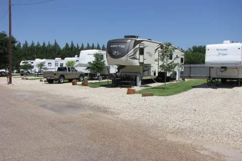 Shallowater Mobile Home and RV Park