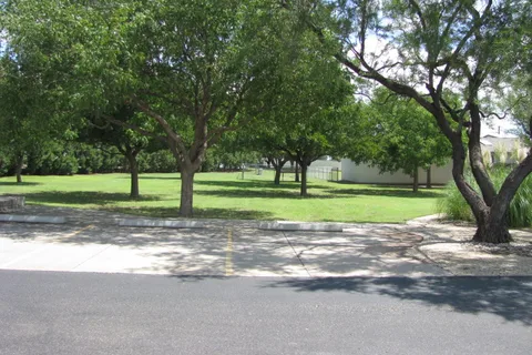 Shallowater Mobile Home and RV Park