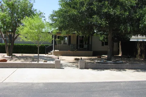 Shallowater Mobile Home and RV Park