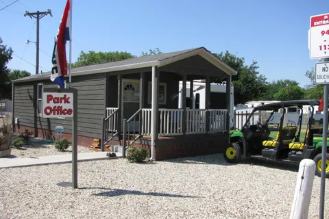 Shallowater Mobile Home and RV Park