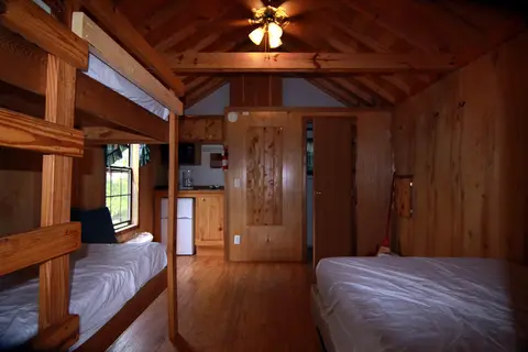Boone KOA Holiday