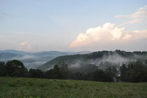 Boone KOA Holiday