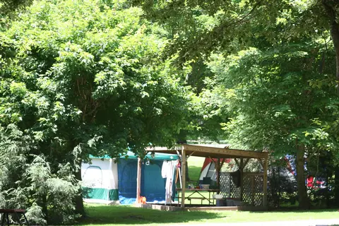 Boone KOA Holiday