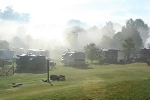 Boone KOA Holiday