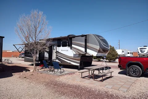 Carlsbad RV Park and Campground