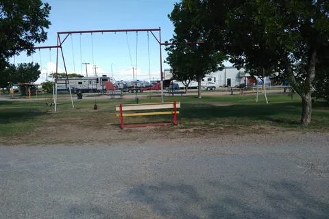 Carlsbad RV Park and Campground