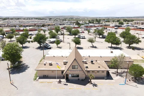 Carlsbad RV Park and Campground