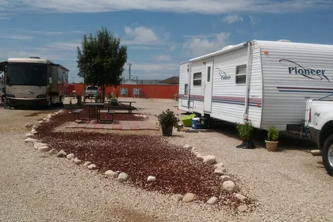 Carlsbad RV Park and Campground