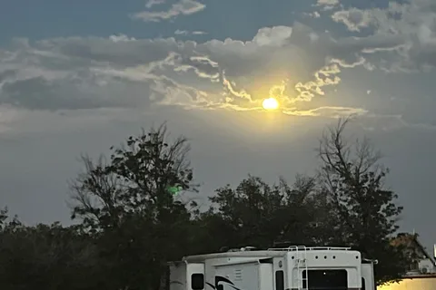 Carlsbad RV Park and Campground