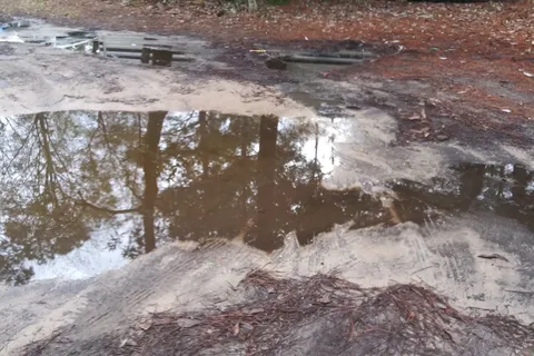 Lazy Lake RV Park