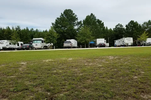 Lazy Lake RV Park