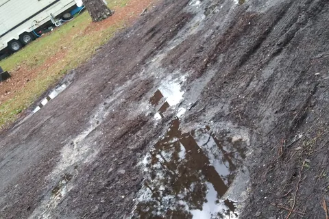 Lazy Lake RV Park
