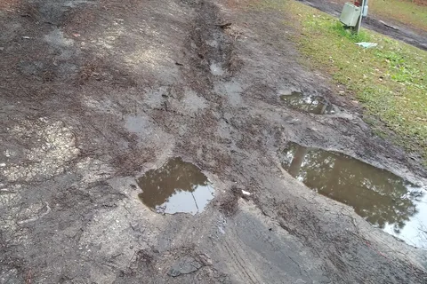 Lazy Lake RV Park