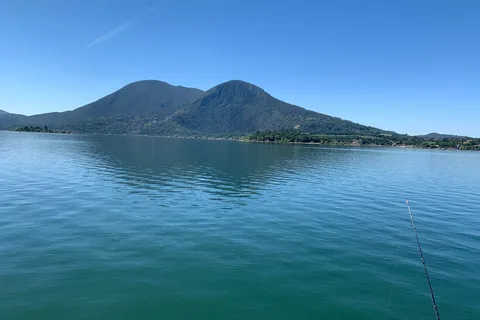 Lake Place Resort