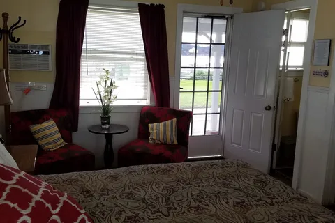 Lake Place Resort