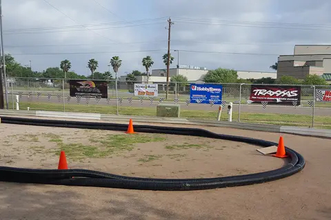 Alamo Rose RV Resort