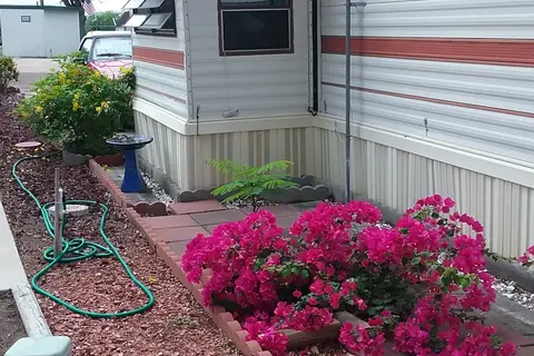 Alamo Rose RV Resort