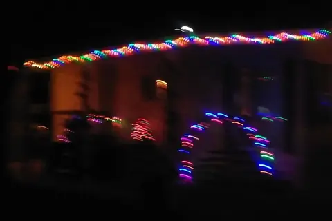 Alamo Rose RV Resort