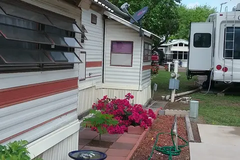 Alamo Rose RV Resort