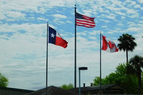 Alamo Rose RV Resort