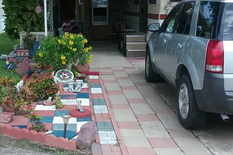 Alamo Rose RV Resort