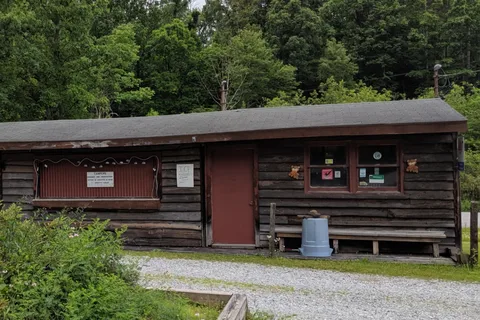 Woodland Campsites Inc