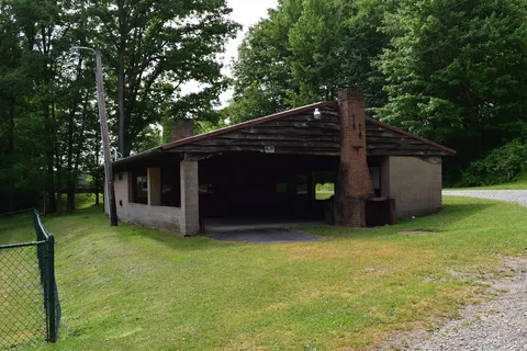 Woodland Campsites Inc
