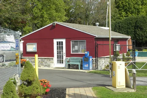 Countryside Campground